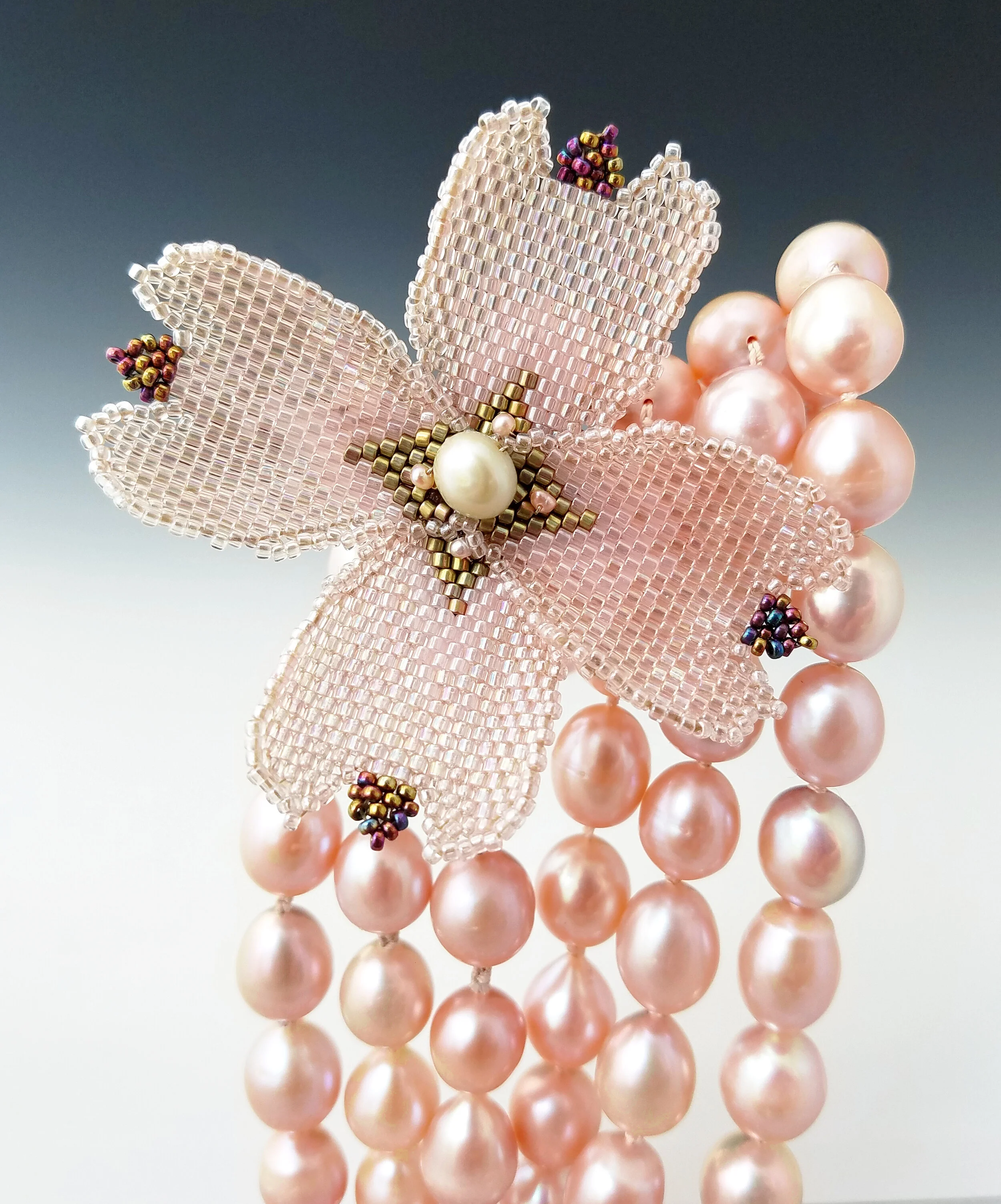 Mikelle Hickman-Romine — Studios On High Gallery